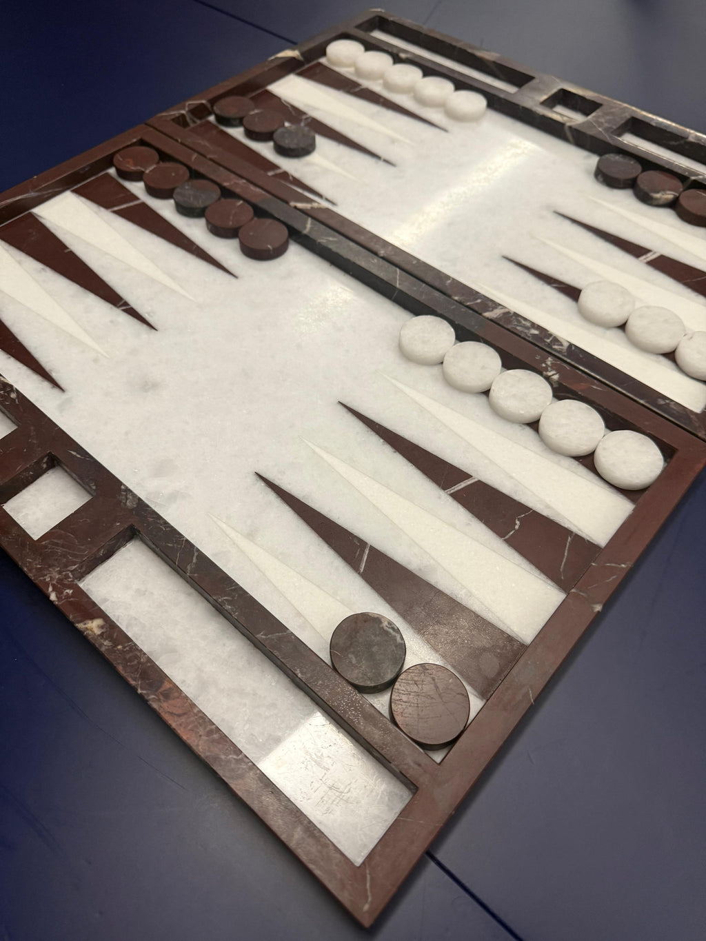 Marble Board | Monte Carlo Limited Edition